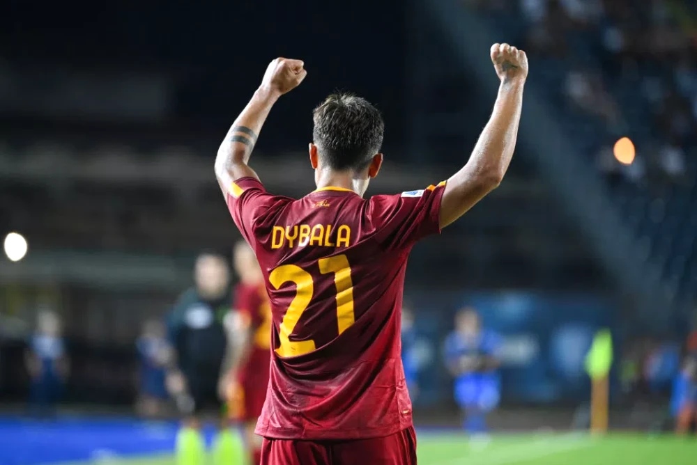 罗马核心球员受伤,球队前景蒙上阴影!的简单介绍 罗马核心球员受伤,球队前景蒙上阴影!的简单介绍