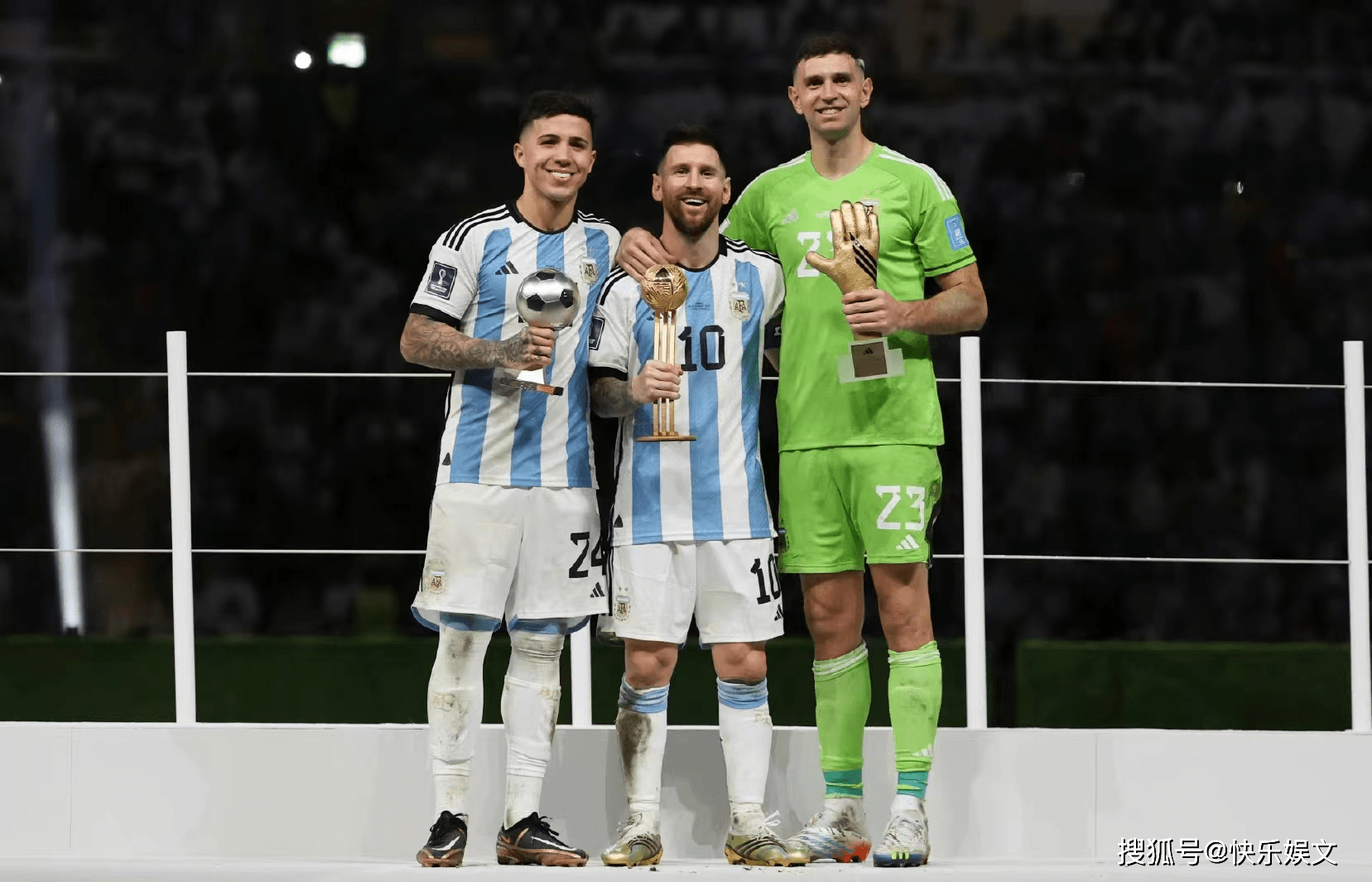 阿根廷球队再次夺冠,激情出击! 阿根廷球队再次夺冠,激情出击!