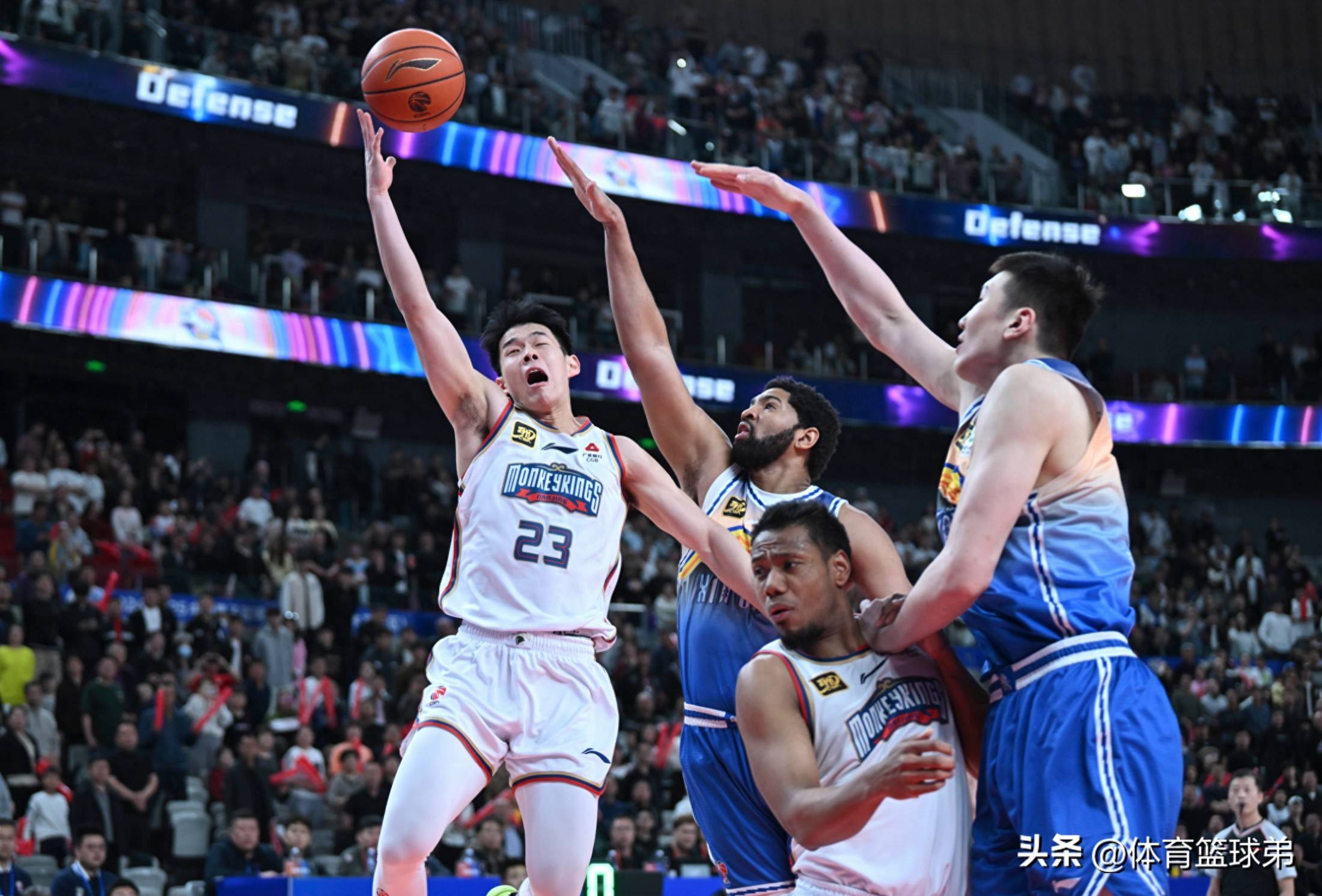 青岛队员积极调整状态，迎接挑战的简单介绍