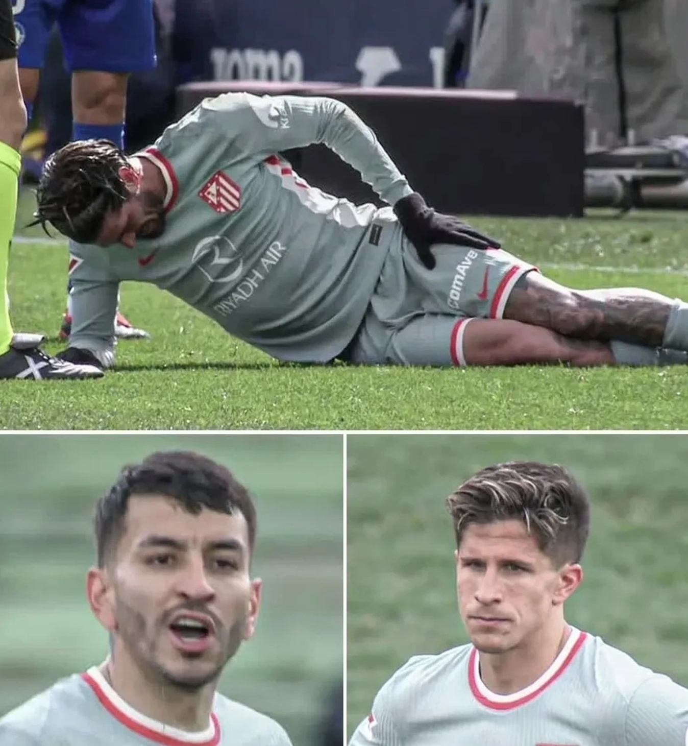 关于马竞低迷客战,再下一城成为困境的信息 关于马竞低迷客战,再下一城成为困境的信息