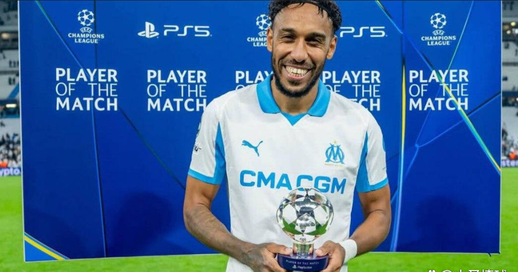 开云体育-马赛上演绝杀，助球队取得胜利的简单介绍