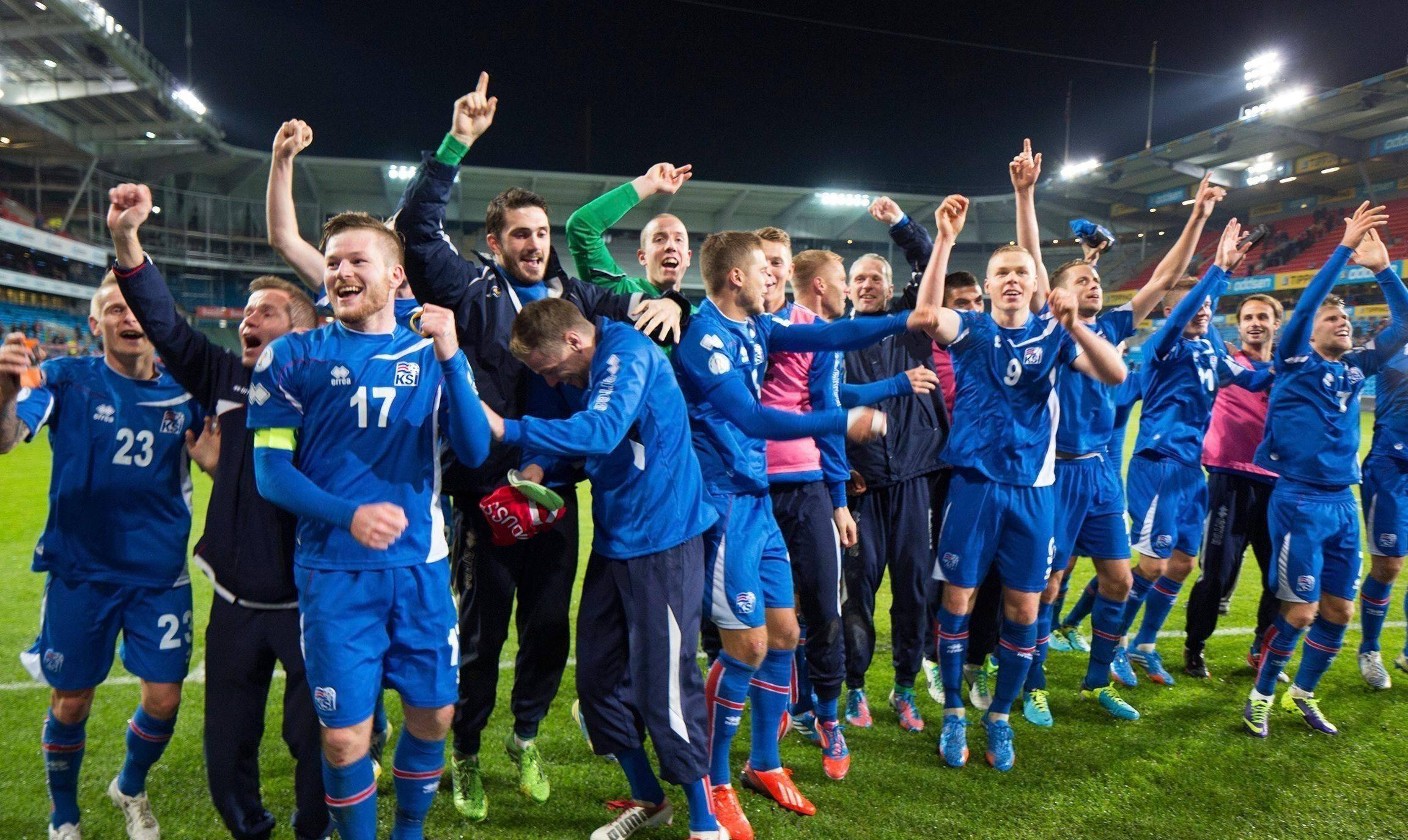 欧预赛冠军意向明显，球队集中精力备战的简单介绍