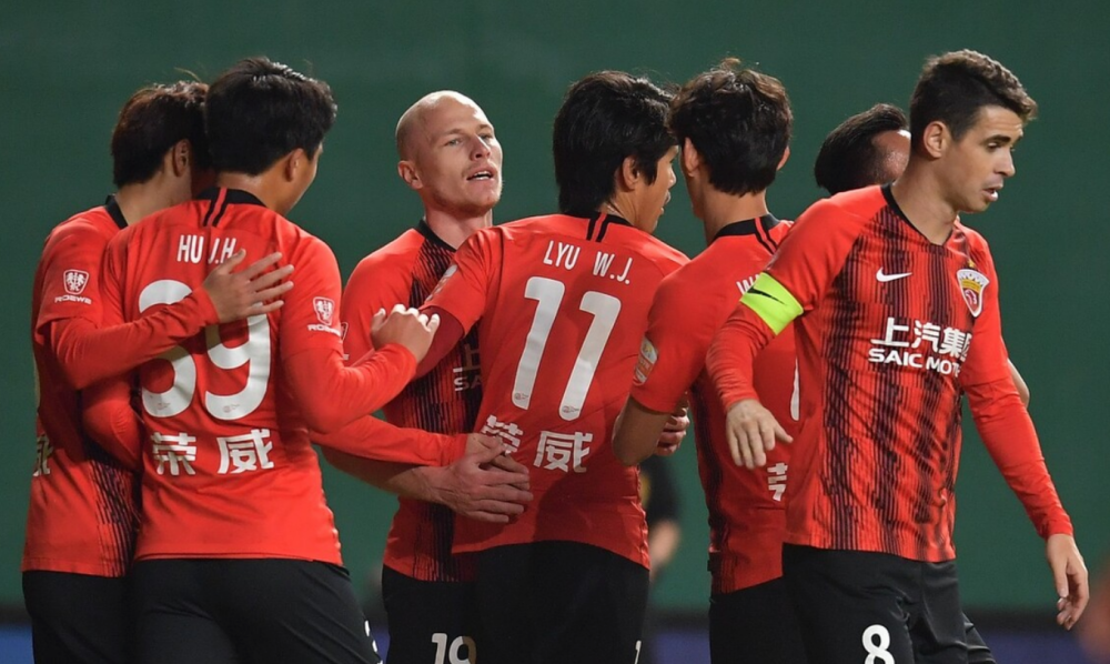 包含国安主场战平重庆力帆,保级形势逐渐好转的词条 包含国安主场战平重庆力帆,保级形势逐渐好转的词条