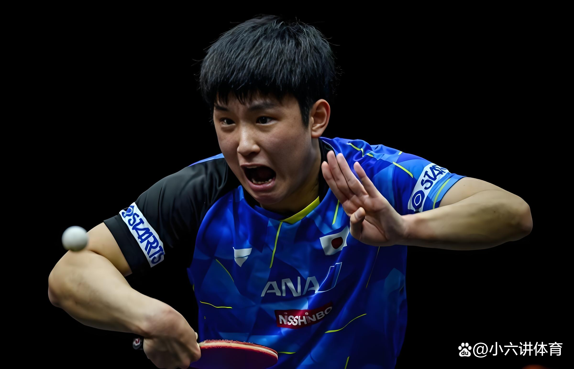 瑞典队轻取日本队,张本智和关键制胜 瑞典队轻取日本队,张本智和关键制胜