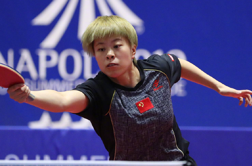 韩国队横扫奥地利队，奥恰洛夫高光表现