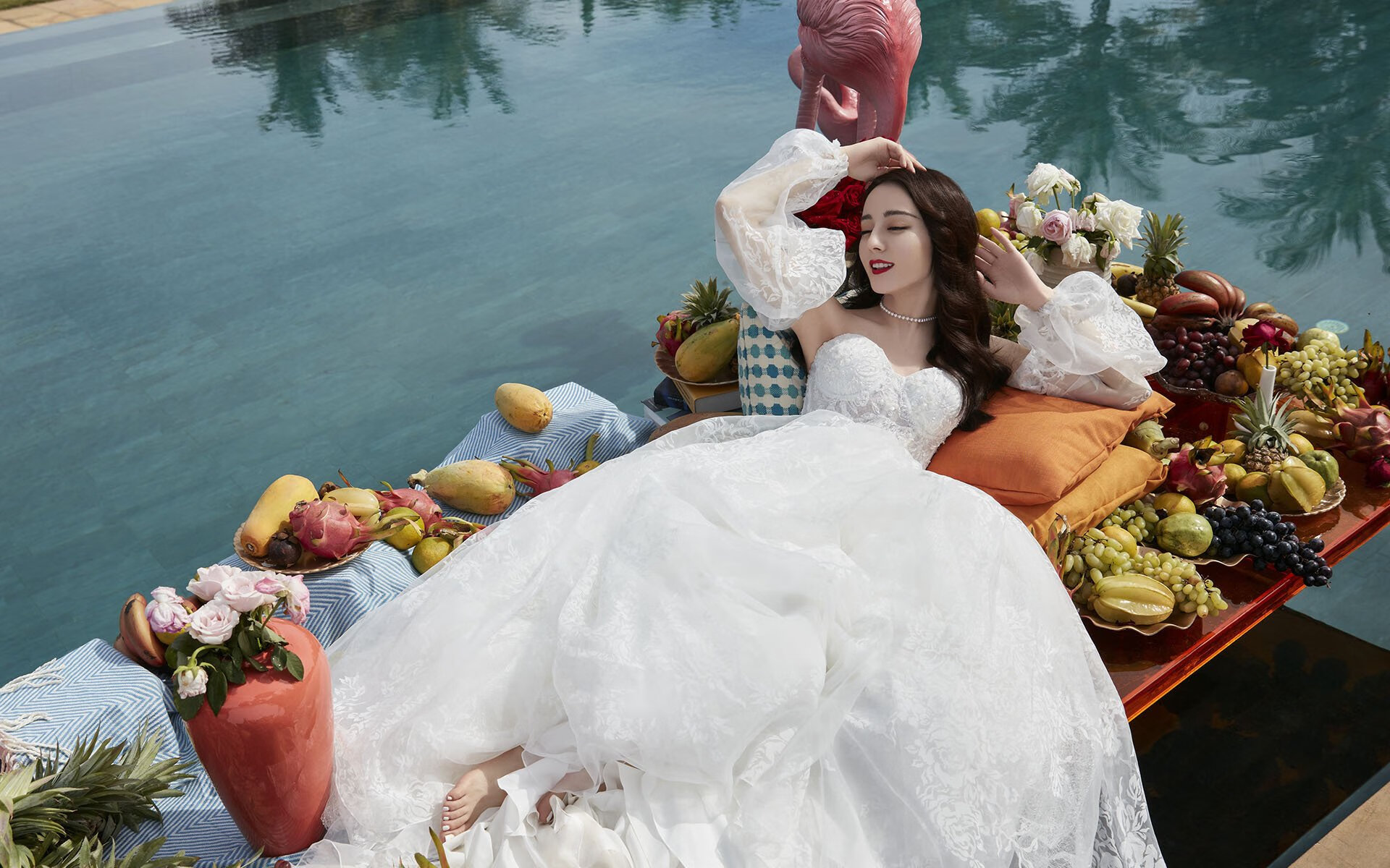 一记来自F1赛道的穿云箭