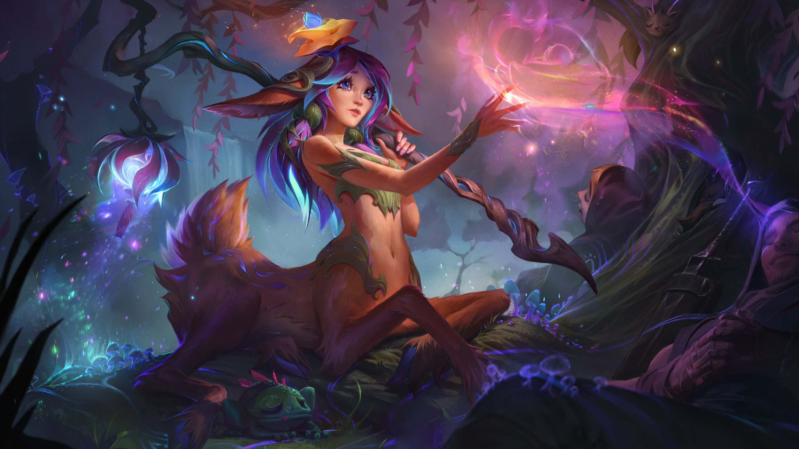 致命一击与闪电转换，那夜，韩国足球的灵魂在加维脚下觉醒
